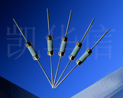HVC2 陶瓷電阻器