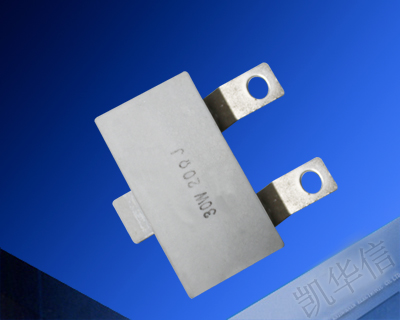 STR陶瓷電阻