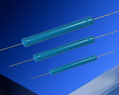 HSP系列圓柱狀厚膜無(wú)感高壓電阻
