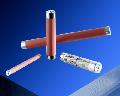 MTT系列厚膜無(wú)感圓柱型功率電阻