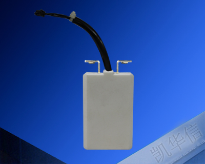 KR預(yù)充電阻
