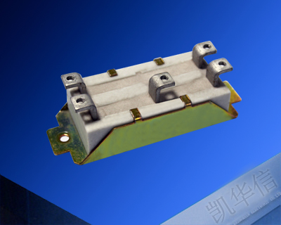 PCR8 預(yù)充電阻